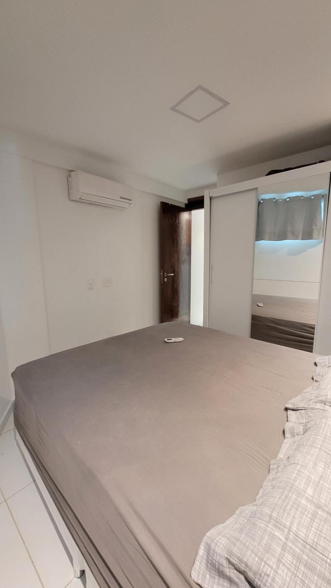 Brisa De Carapibus Daire Conde  Dış mekan fotoğraf
