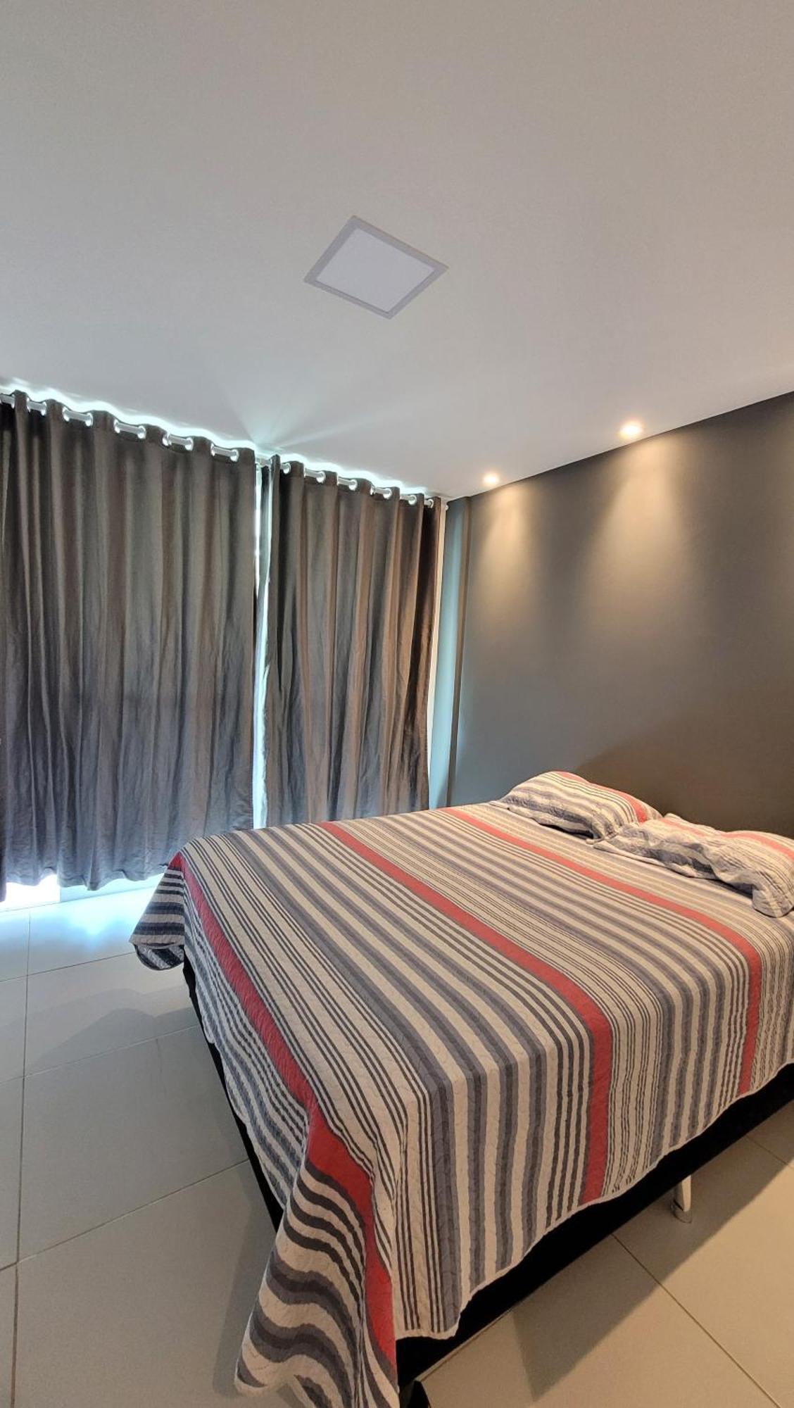 Brisa De Carapibus Daire Conde  Dış mekan fotoğraf